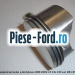 Piston standard, set ZETEC S Ford Focus 1998-2004 1.6 16V 100 cai #2516F2950B